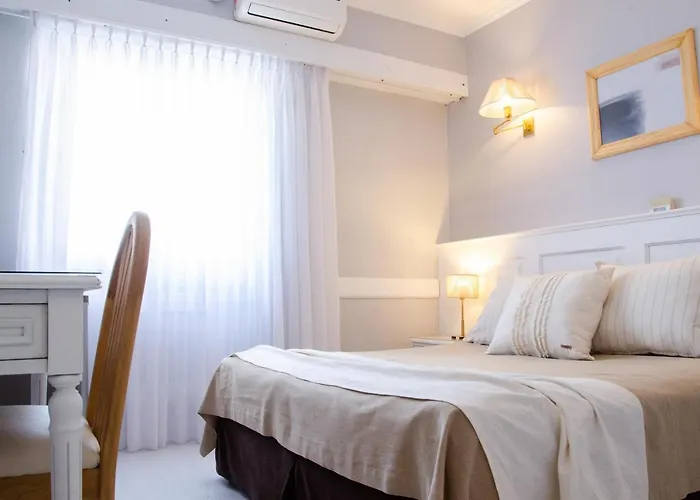 Hotel Valles