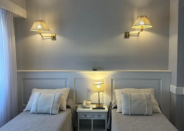 Hotel Valles