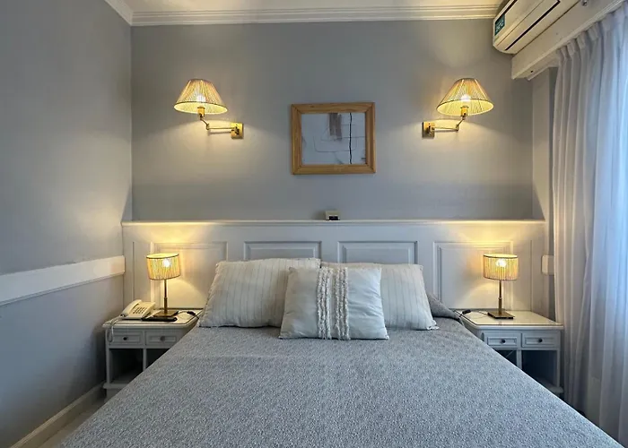 Hotel Valles