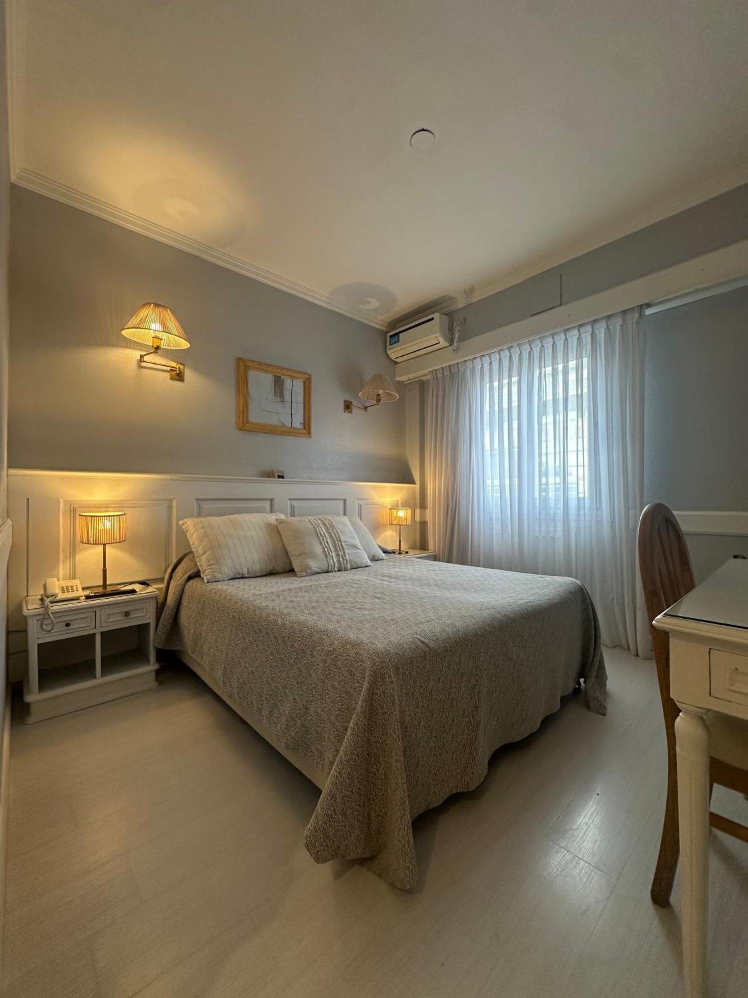 Hotel Valles