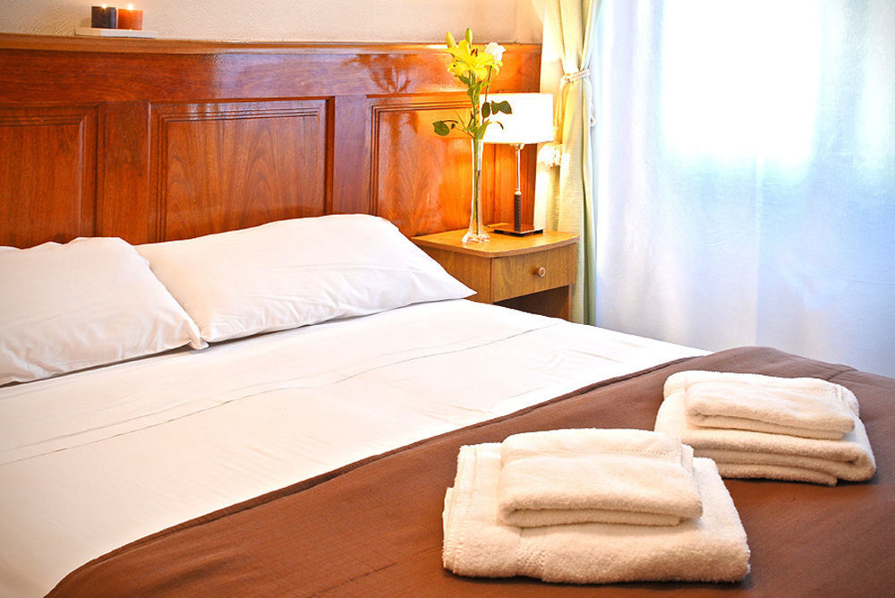 Hotel Valles Mar del Plata