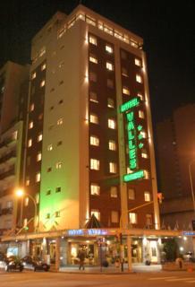 Valles Hotel 3*