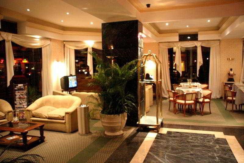 Valles Hotel Mar del Plata